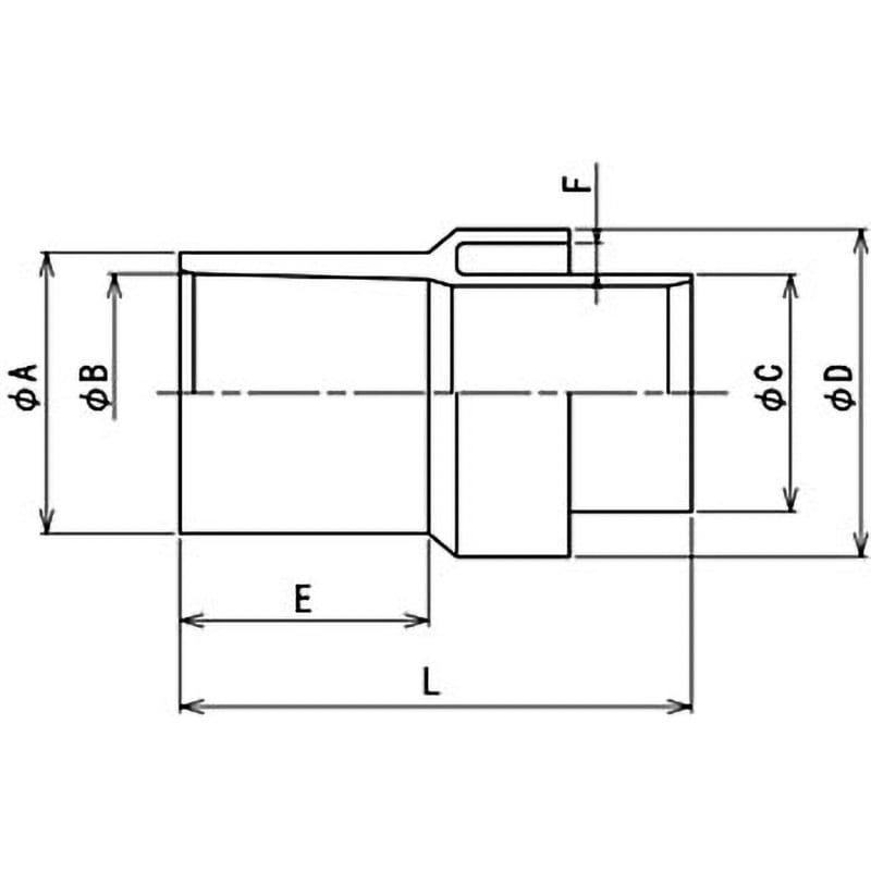 92109-032 TAC SD用カフス TOTAKU/トータク(ナガセルータック/旧:東拓