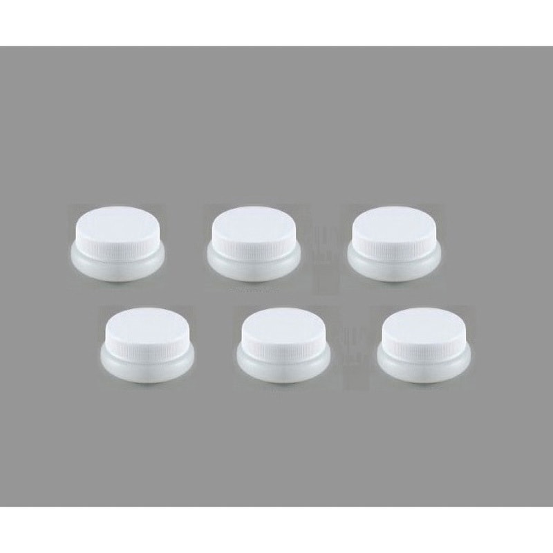 滅菌スクリューコップ 栄研化学 検査用品 【通販モノタロウ】