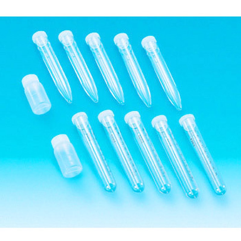 滅菌スピッツ TGK(東京硝子器械) スピッチ/遠沈管/沈澱管/遠心管