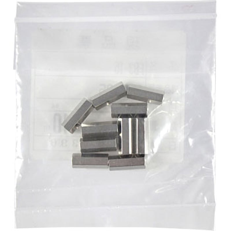 FB3-15 六角両メネジ(Fタイプ)黄銅六角スペーサー両メネジ MYG ピッチ