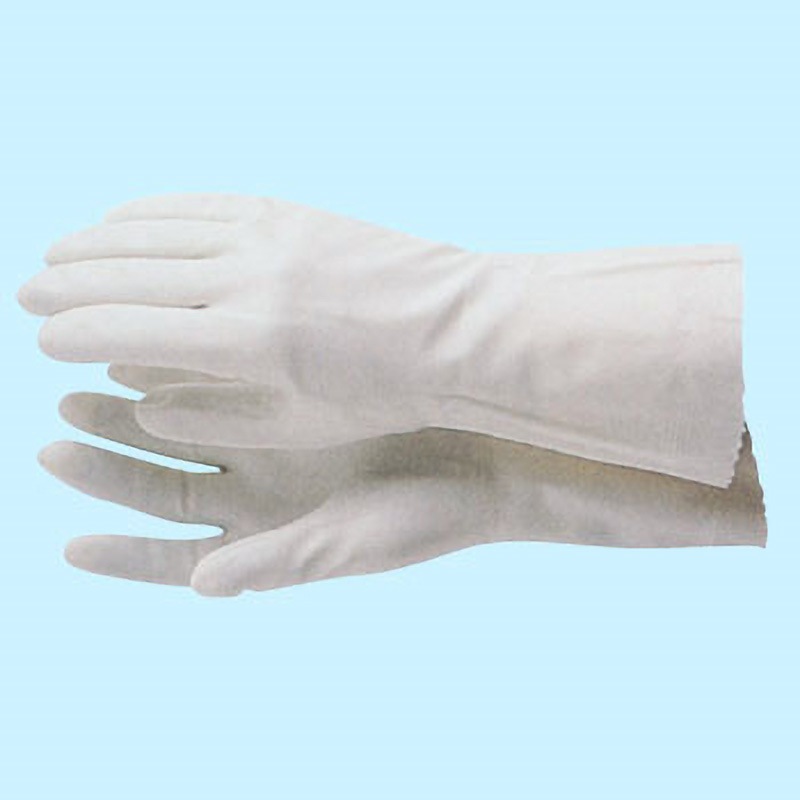 V-6010 ビニレックス60 クレトイシ 20双入 塩ビ製 耐油 サイズM V-6010