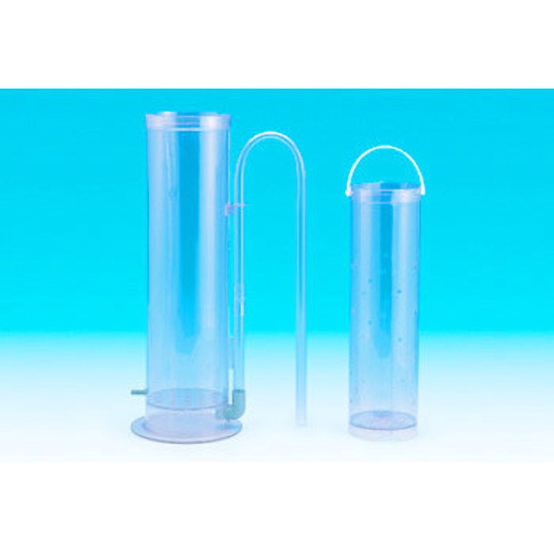 405-52-18-01 ピペット自動洗浄器セット 大 1個 TGK(東京硝子器械) 【通販モノタロウ】 14,768円