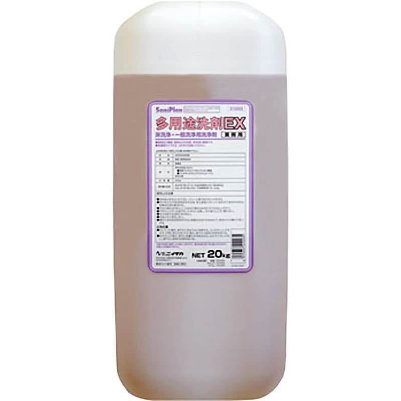 213003 多用途洗剤EX サニプラン 中性