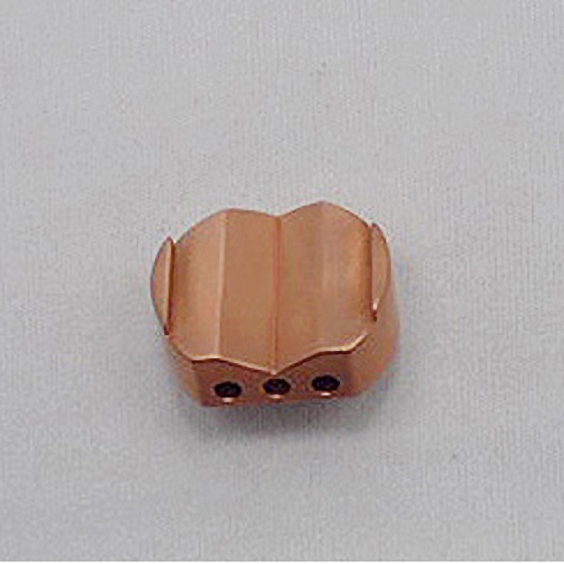 その他 thus No19 丸角ヘッド5x20(TEB00072) ガウジングトーチ(YT-700N)用部品 1個