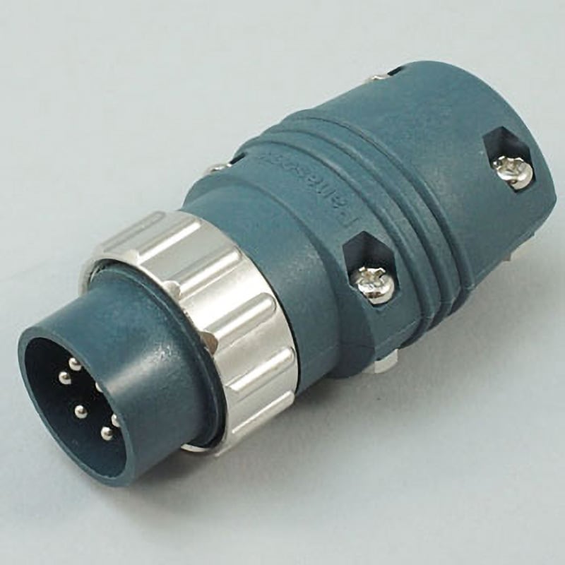 No10 コネクタ(MT25A6GP) リモコン(YD50GGR1)用部品 1個