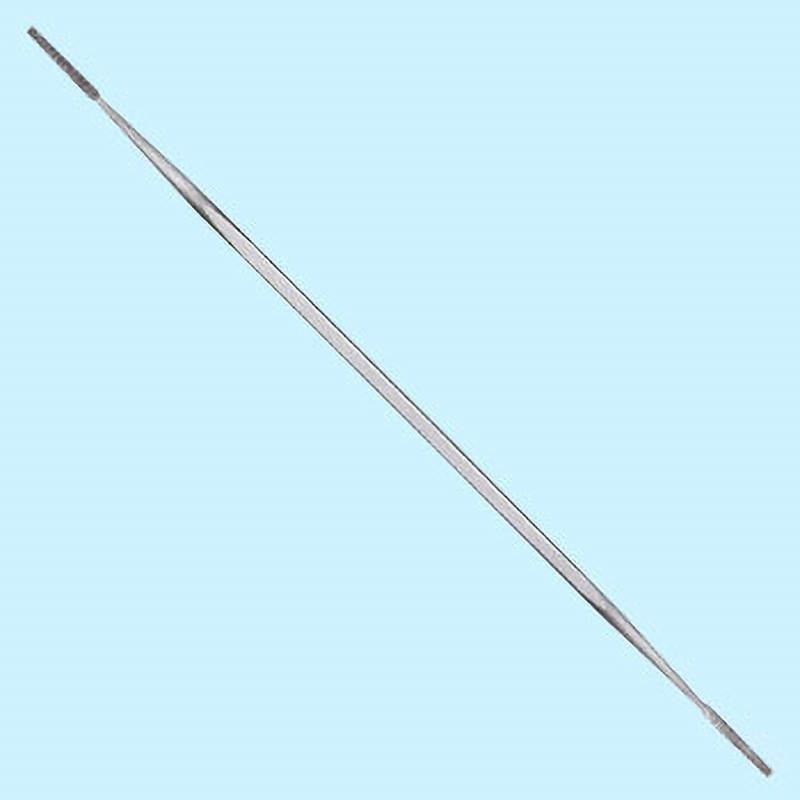 No.12910 #0 リフラー バローベ 幅2.4mm刃長14mm 1セット(6本組)