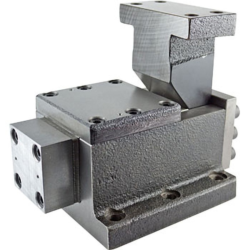 O-EMC-50-50-25 カムスライダー(エコノミー・オイルレス仕様タイプ) タカノ 有効ストローク25mm  O-EMC-50-50-25