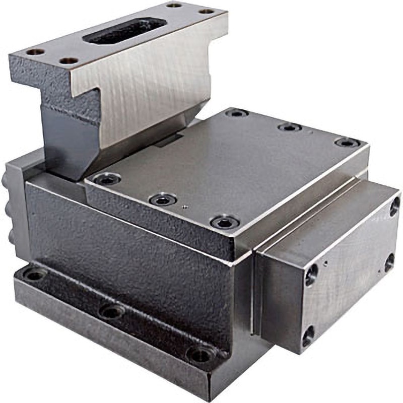 ON-EMC-50-100-25 カムスライダー(エコノミー・ノック付・オイルレス仕様タイプ) タカノ 有効ストローク25mm  ON-EMC-50-100-25 52,788円