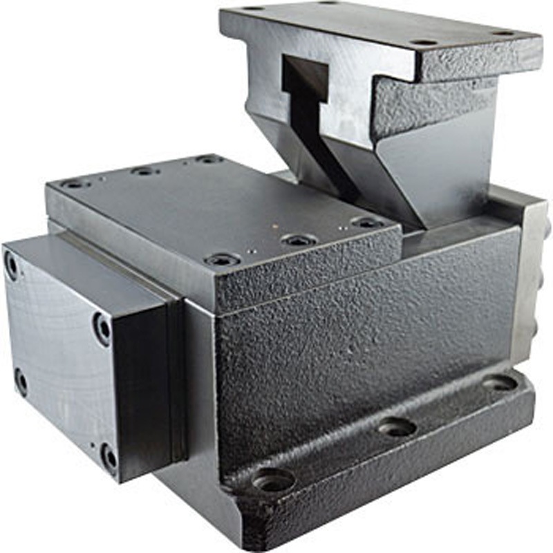 O-EMCR-75-100-40 カムスライダー(強制戻し・オイルレス仕様タイプ) タカノ 有効ストローク40mm  O-EMCR-75-100-40