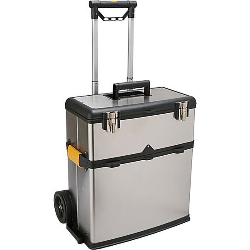 U.S. MAIL メタルツールボックス U.S. MAIL メタルツールボックス