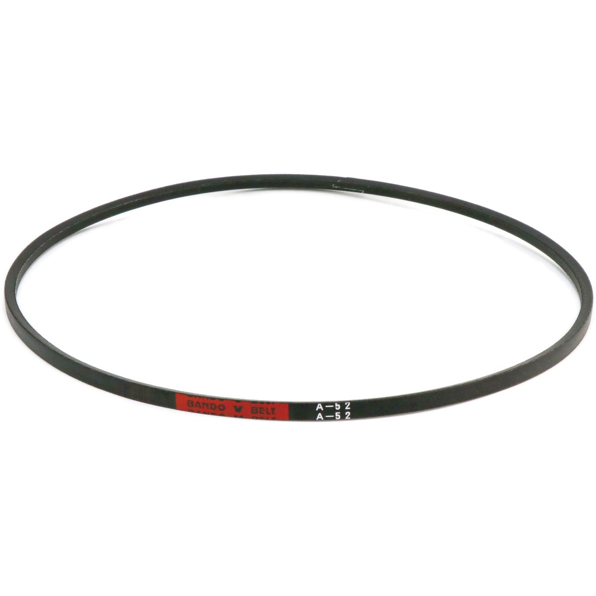 バンドー化学 Vベルトレッド D形 RD-272 VベルトD形 (レッド) バンドー化学 Vベルト(レッド) 通販モノタロウ