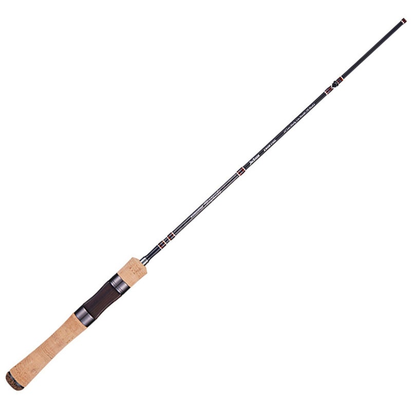 KWSM-C46L Kawasemi Rhapsody カワセミラプソディ JACKSON 継数2本 長さ137/4ft6incm仕舞72cm  KWSM-C46L