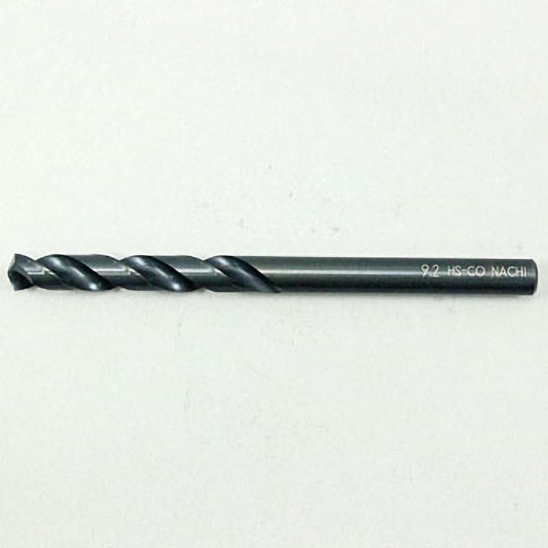 豪華 COSP 9.2 ステンレス用パックドリル NACHI(不二越) ハイス製 メンテナンス