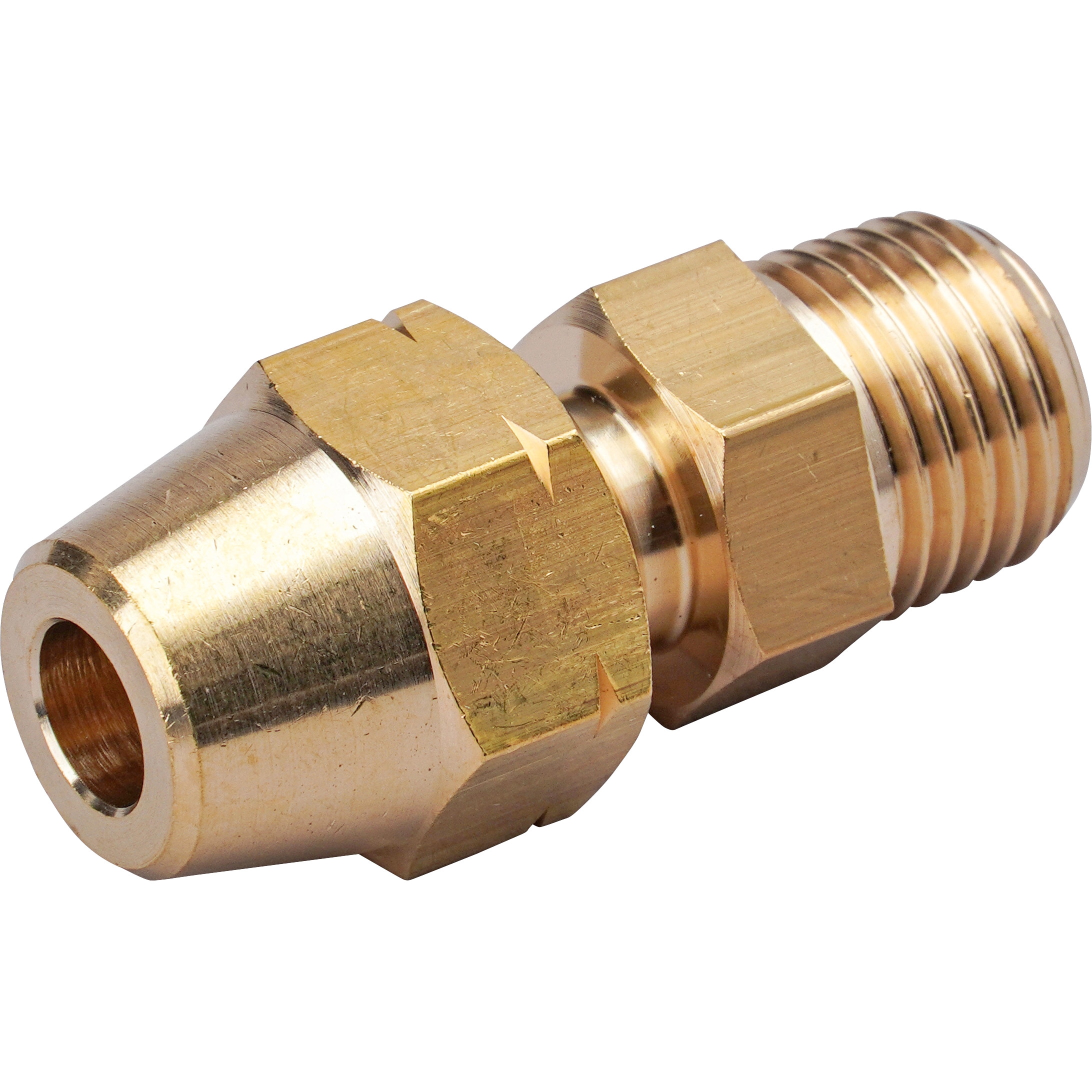FS-1202 フレアージョイント アソー 最高使用圧力3.45MPa 銅管用継手