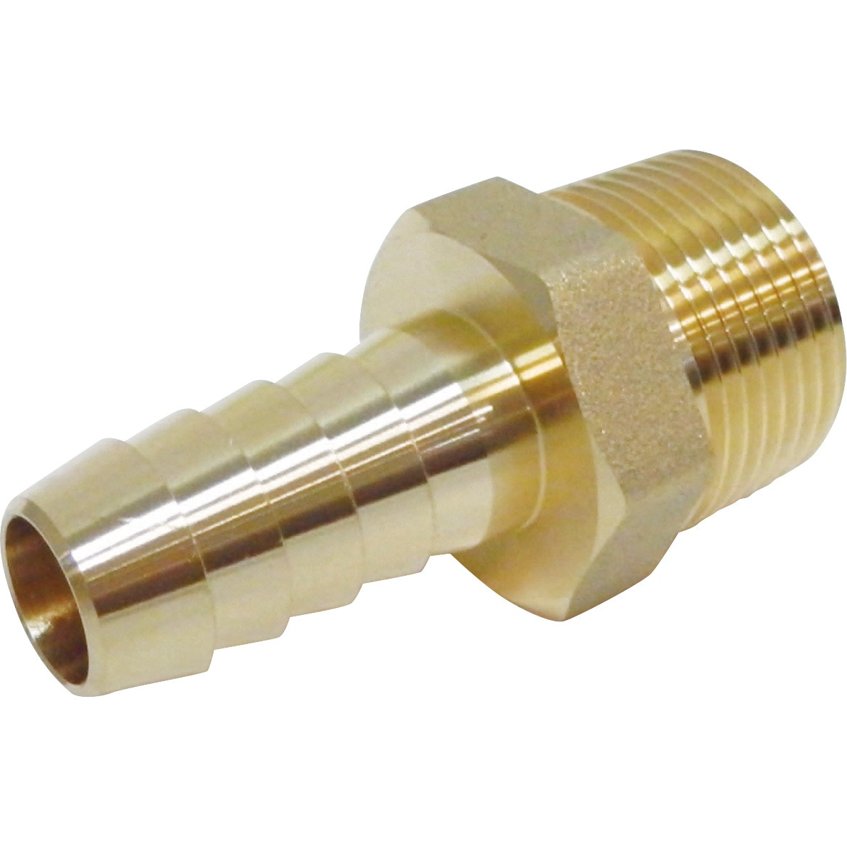 【りんのすけ】　Navi部品一式 HN-1820 ホースニップル アソー 全長74mmタケノコ外径20.5mm HN-1820