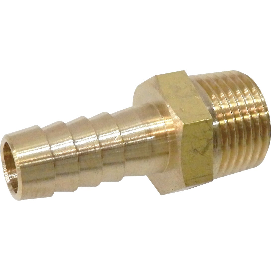 HN-1413 ホースニップル アソー 全長50mm HN-1413 - 【通販 HN-1413 ホースニップル アソー 全長50mm HN-1413 - 【通販
