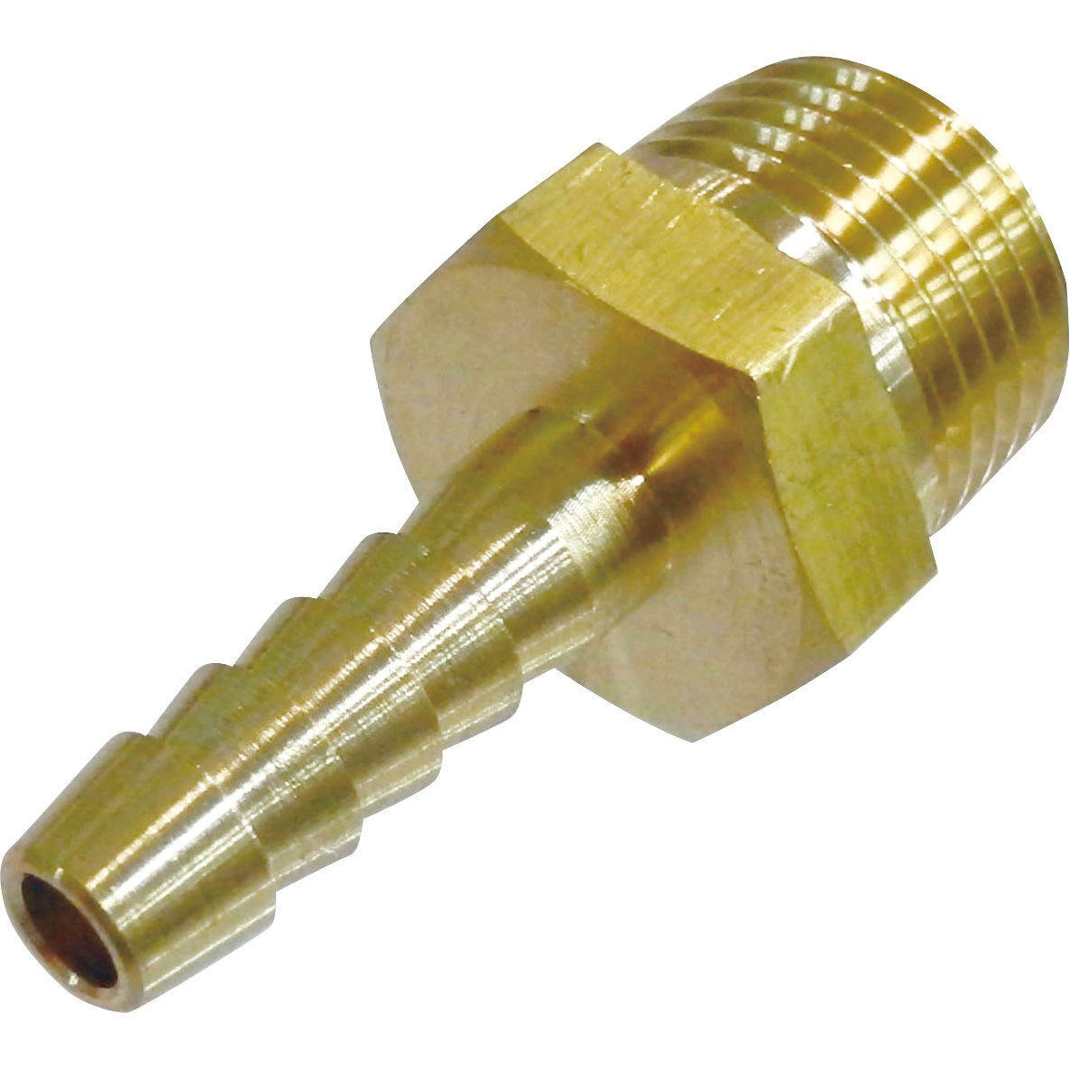 HN-1409 ホースニップル アソー タケノコ外径9mm HN-1409 【通販