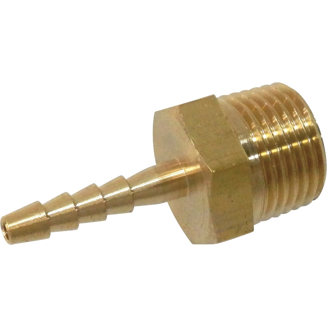 HN-1406 ホースニップル アソー タケノコ外径6mm HN-1406 【通販