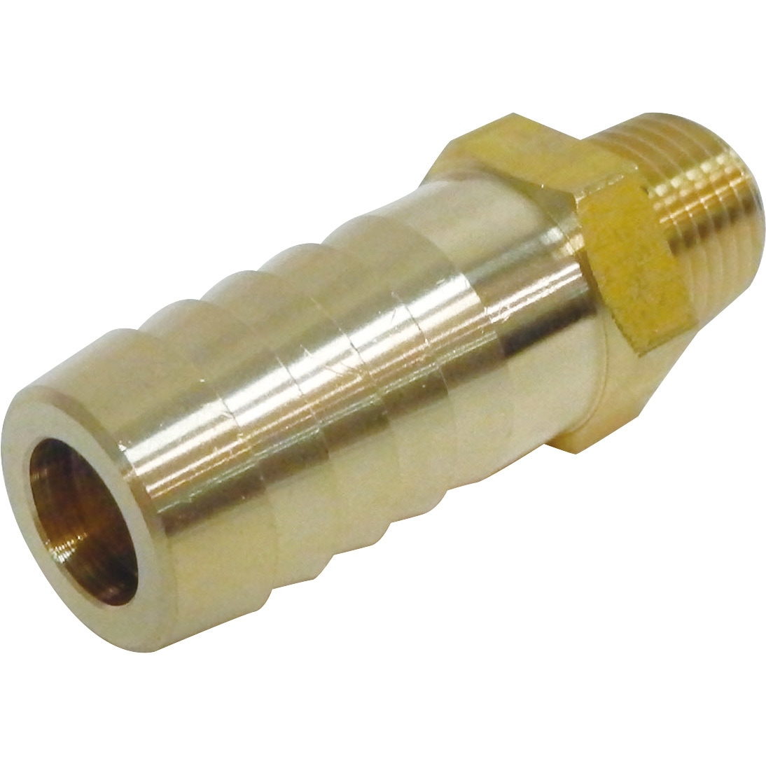 HN-1216 ホースニップル アソー 全長46mm HN-1216 - 【通販 HN-1216 ホースニップル アソー 全長46mm HN-1216 - 【通販