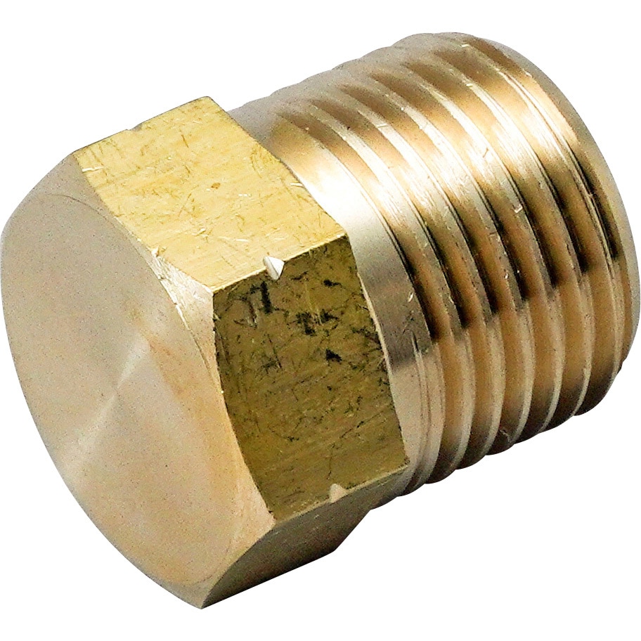 HP-1004 六角プラグ アソー ねじ込み継手 - 【通販モノタロウ】