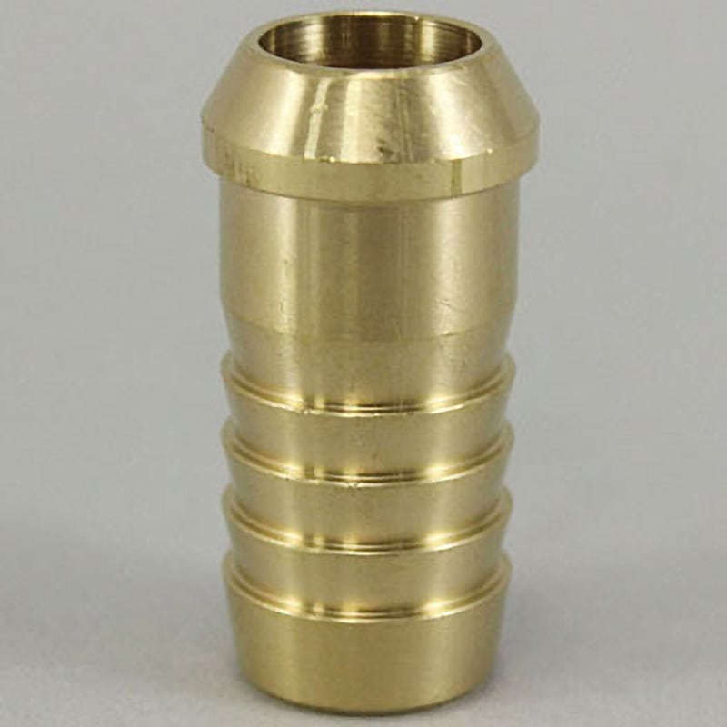 タケノコさま専用 ホースジョイント用竹の子 アソー ホース継手(ストレート) 【通販