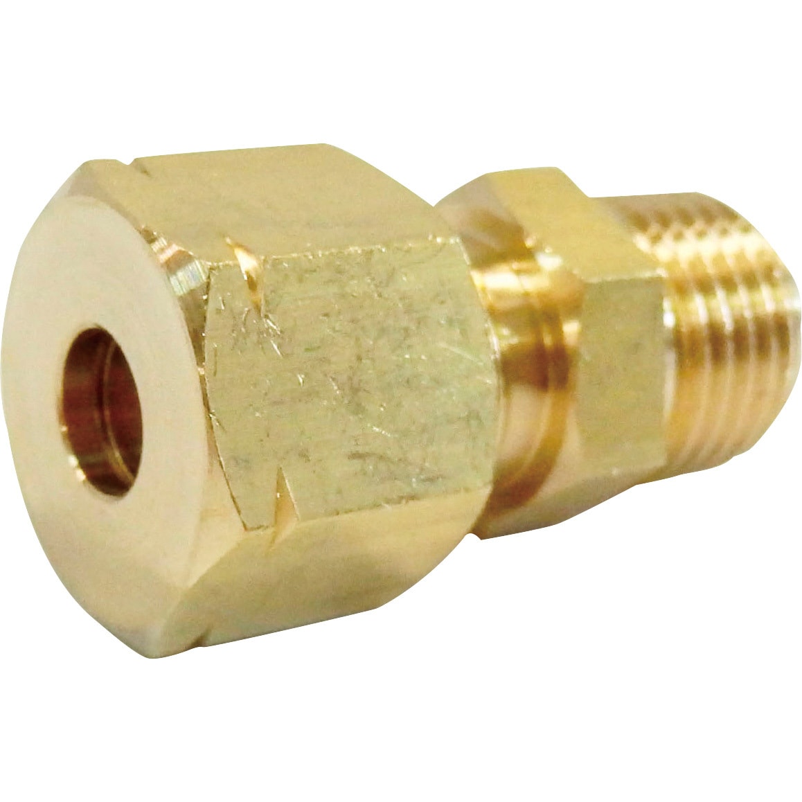 RS-1202 リングジョイント アソー 銅管用継手 ソケット 全長32mm RS-1202 リングジョイント アソー 銅管用継手 ソケット 全長32mm