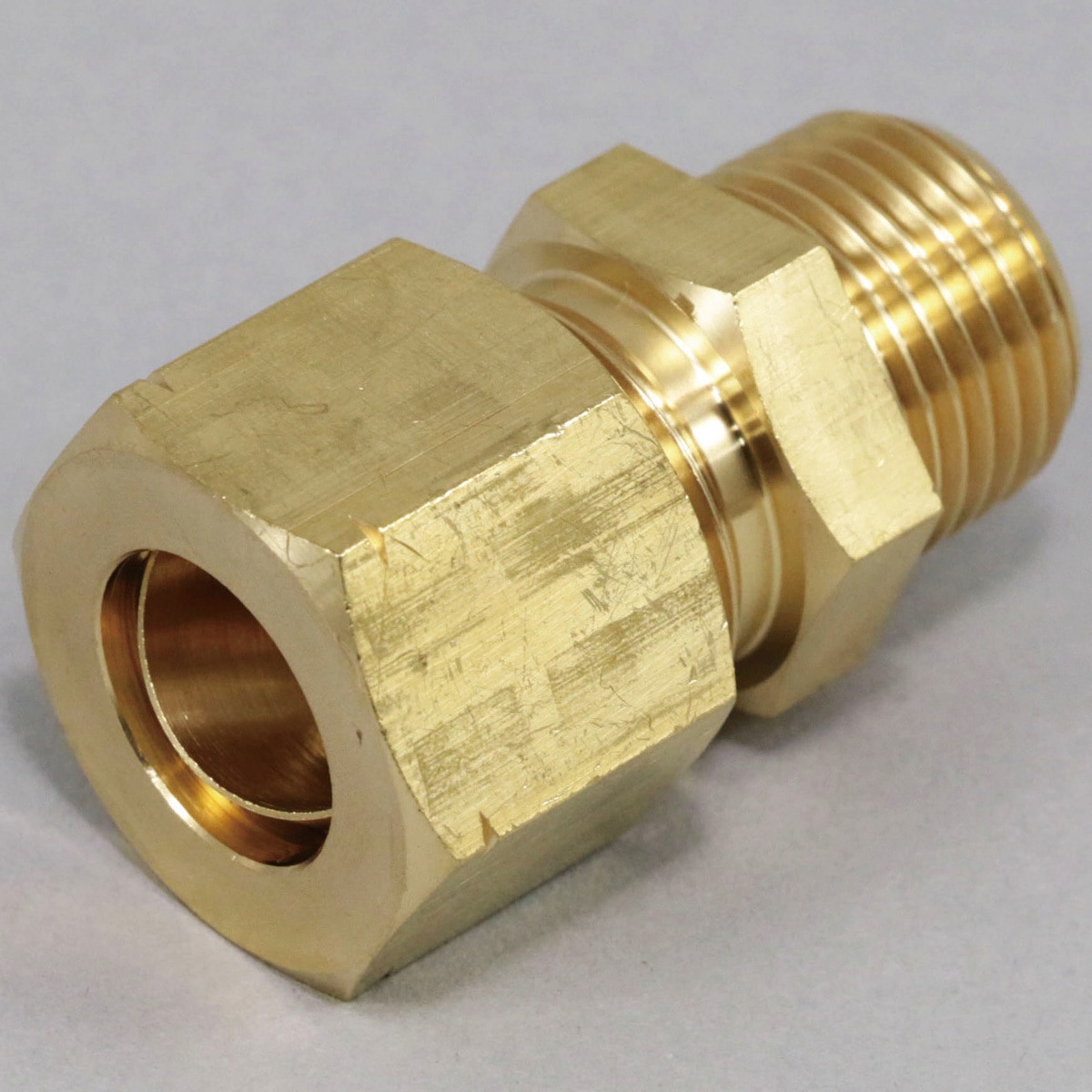 リング細糸　金糸付き木管 080-36009 リングガスケット Ring Gasket|FUJITSUBO 藤壺技研