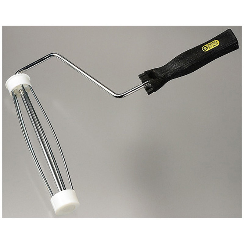 9H ローラーハンドル レギュラータイプ用 大塚刷毛製造 適合レギュラー