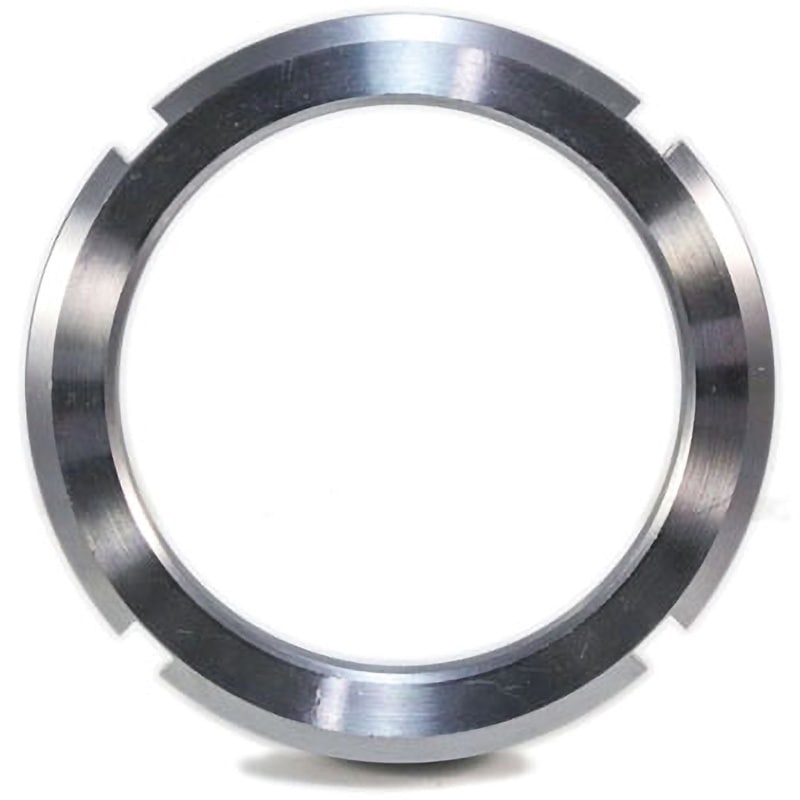 AN17 転がり軸受用ナット 横田機工 SS400製 - 【通販モノタロウ】