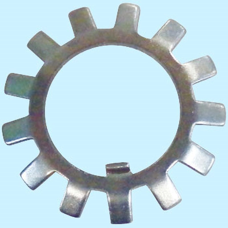 AW04 転がり軸受用座金 横田機工 SPCC製 - 【通販モノタロウ】