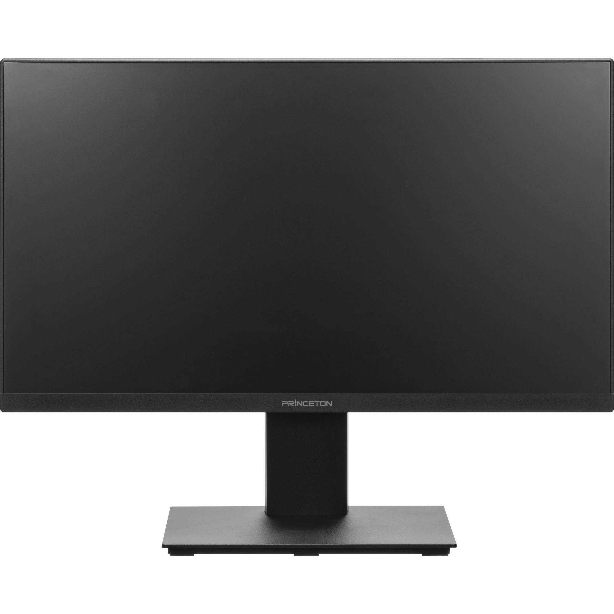 PTF-H222W-BK 100Hz IPSパネル21，5型液晶モニター プリンストン ブラック スピーカー2+2W(ステレオ) ノングレア モニターサイズ21.5型ワイド  PTF-H222W-BK