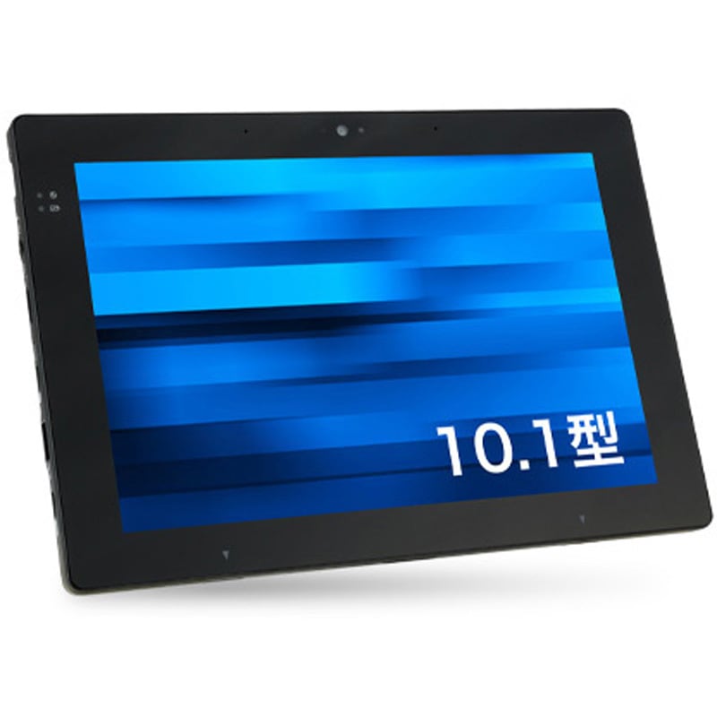 JT51CD2 EndeavorJT51仕様固定モデル(CeleronN6210/4GB/SSD256GB/Win10IoT/10.1型/SIMスロットなし/3年部品保証) EPSON OS:WinIoT2021