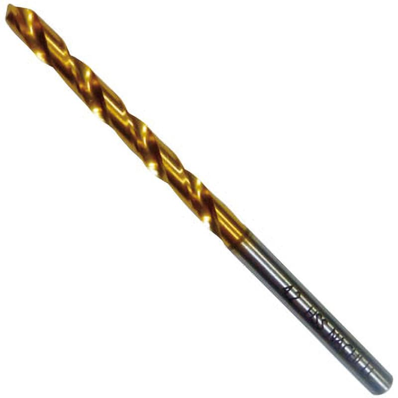 GSD 4.2 Gスタンダードドリル NACHI(不二越) ハイス製 Gコート GSD 4.2 Gスタンダードドリル NACHI(不二越) ハイス製 Gコート