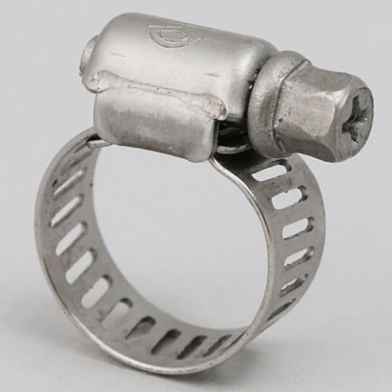 5365-B オールステンレスバンド 5365 カクダイ 締付範囲12～20mm