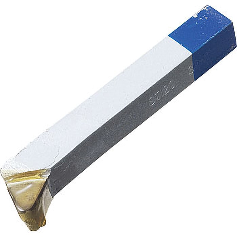 39-2 39型(右先丸スミバイト) ハイカット シャンク幅16mm
