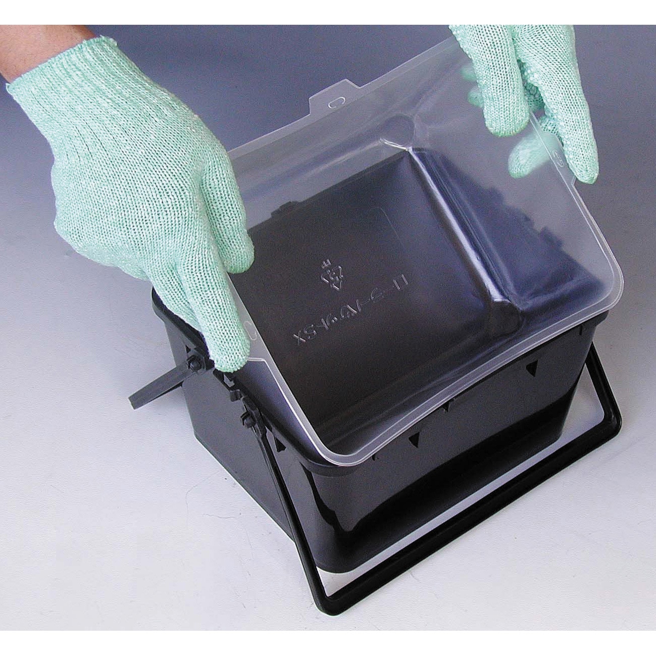 も〜みんページ 163841 0000 ローラーバケットSX セット 1セット 大塚刷毛製造 【通販