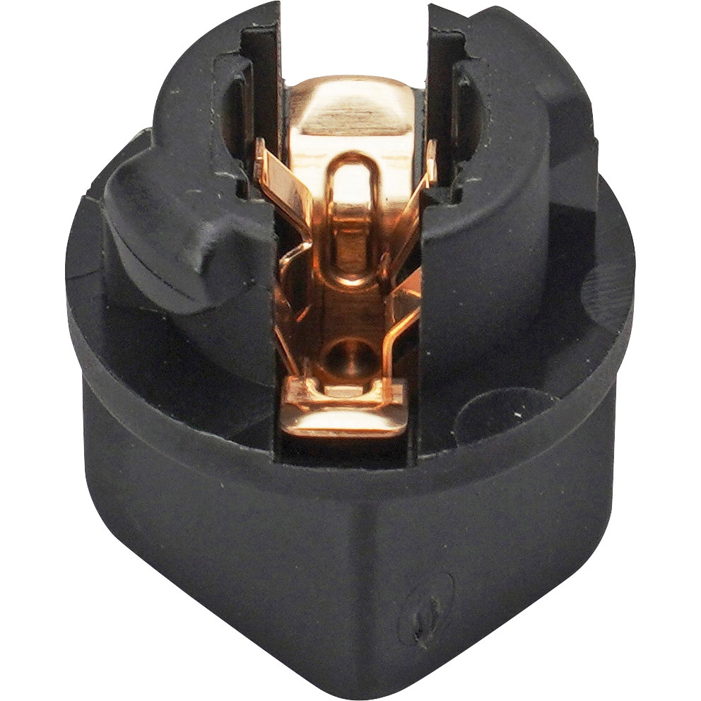 WBS1001 ウエッジベース用ソケット STANLEY(スタンレー電気) 1箱