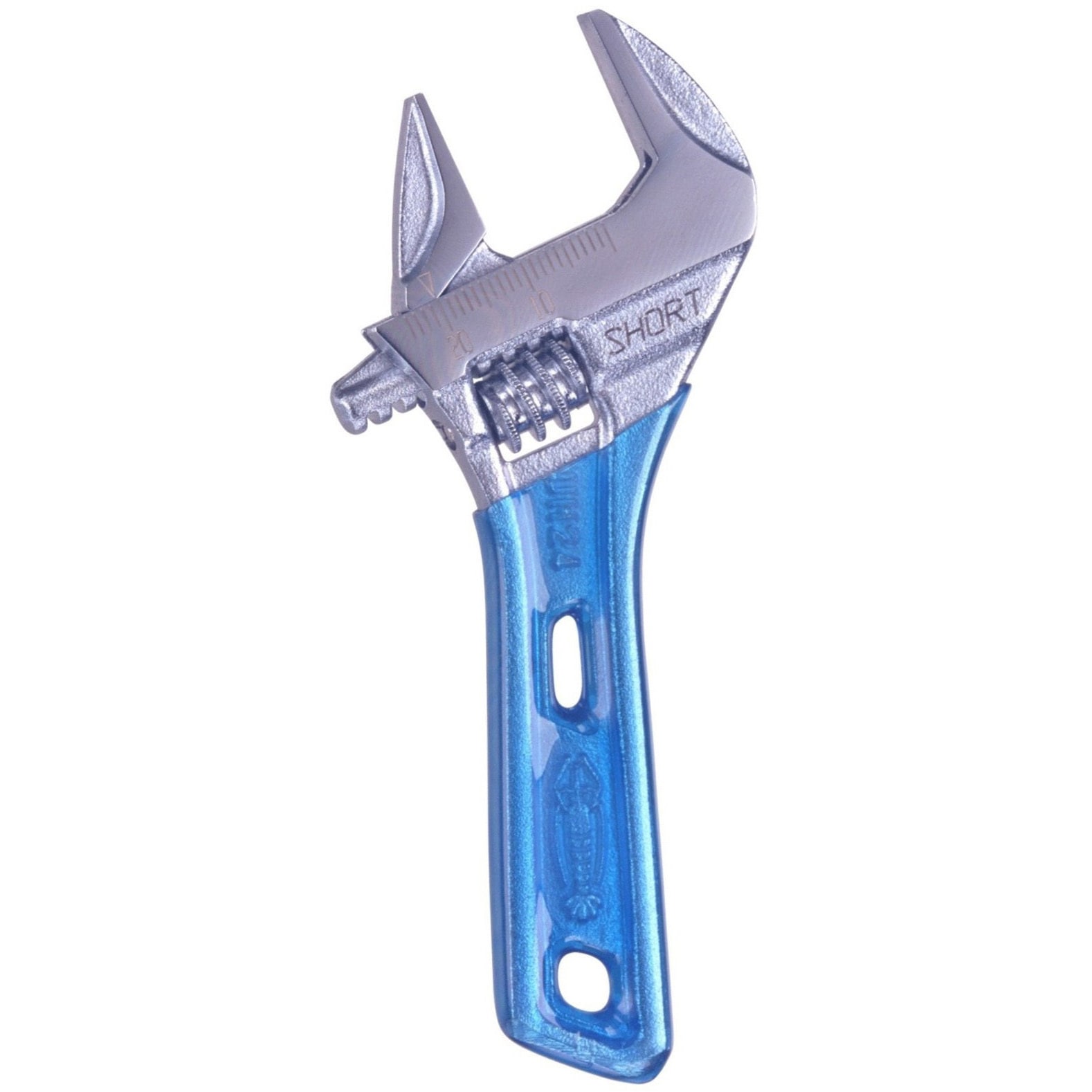 ○B5333 LOBSTER 375 モンキーレンチ 38.5cm○ UM30SR ポケットモンキ LOBSTER(ロブスター⁄エビ印⁄ロブテックス