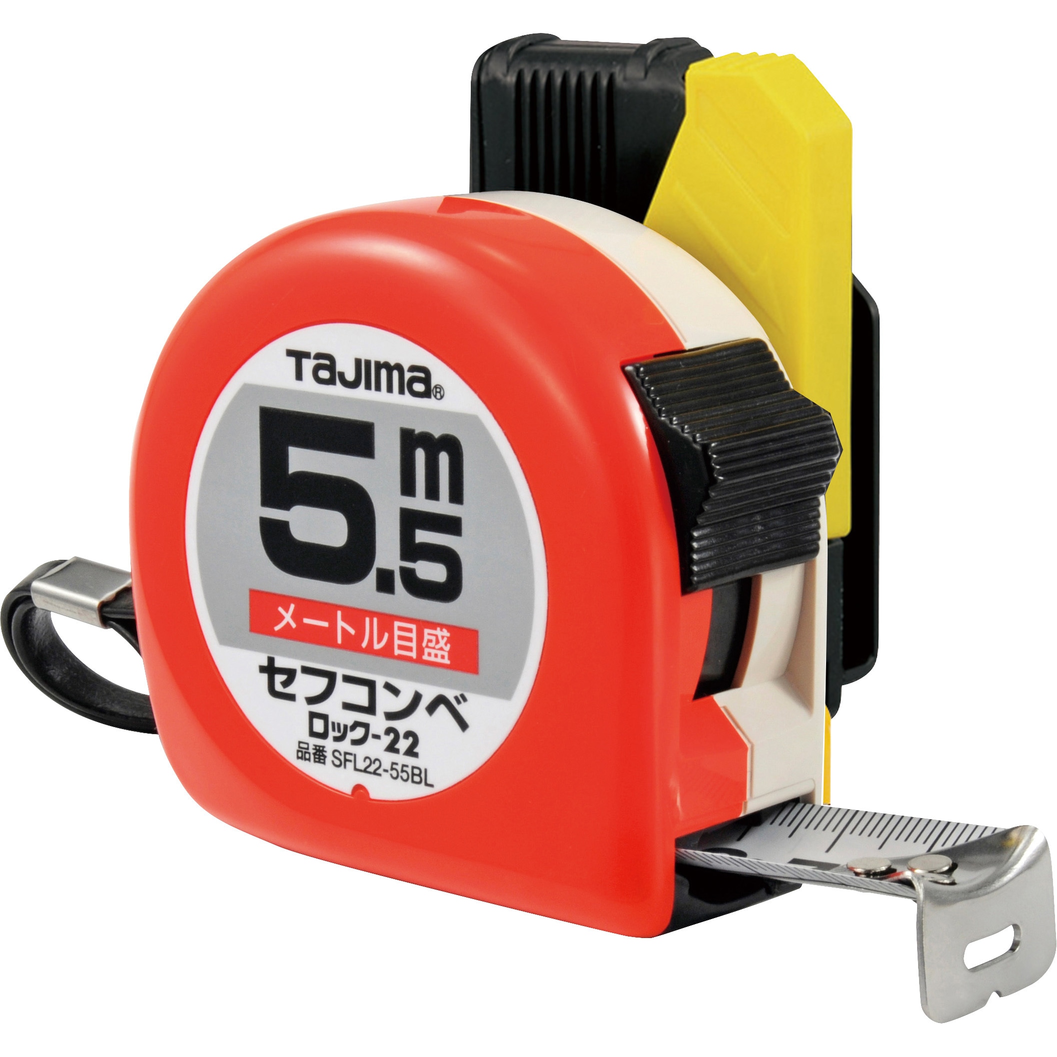 SFL22-55BL セフコンベ ロック - 22 タジマツール(TJMデザイン) 両面 SFL22-55BL セフコンベ ロック - 22 タジマツール(TJMデザイン) 両面