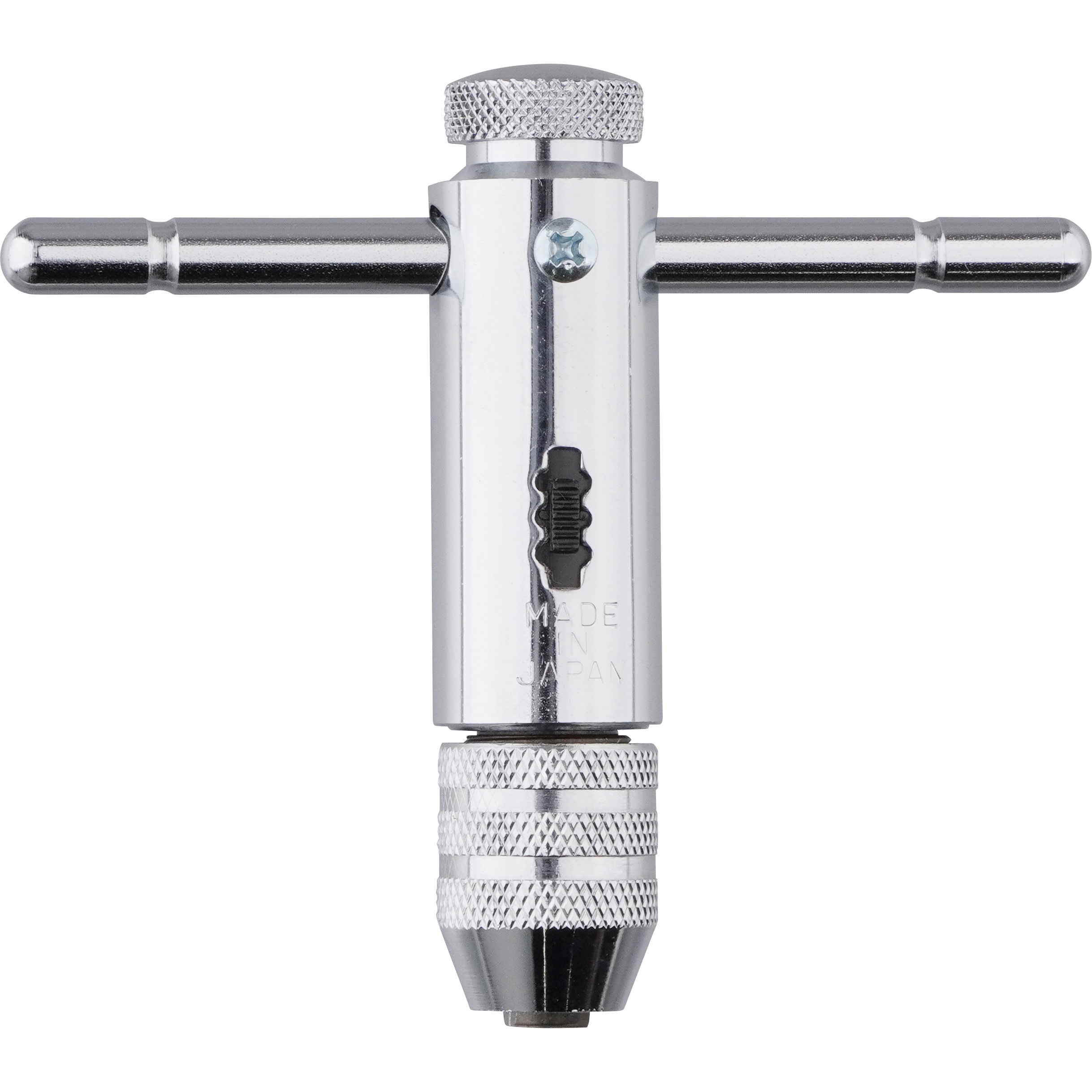 TR-310 SF タップレンチ (ラチェットシキ) サンフラッグ(旧:新亀製作所