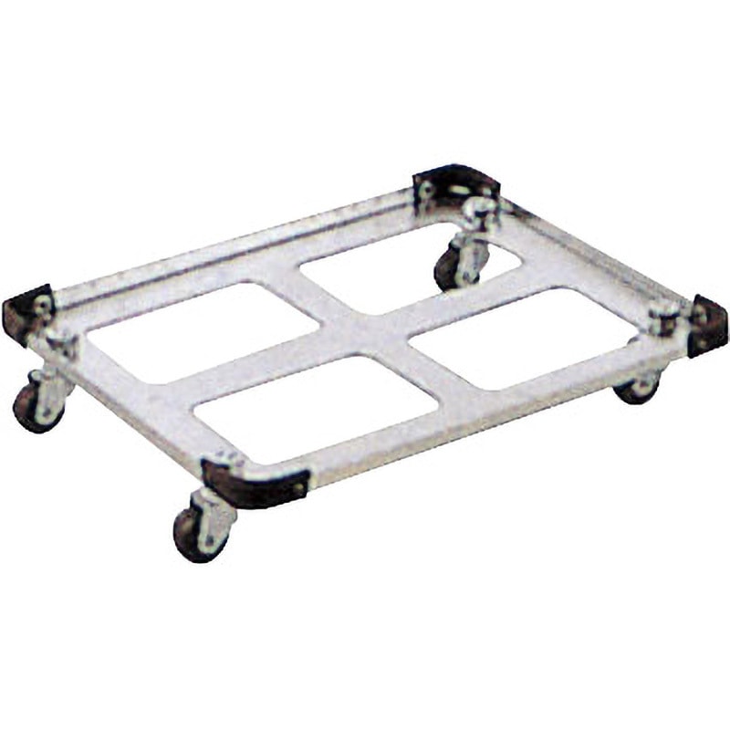 CE-438-100-0 ステップスクイザー用キャリー 1台 テラモト 【通販モノタロウ】