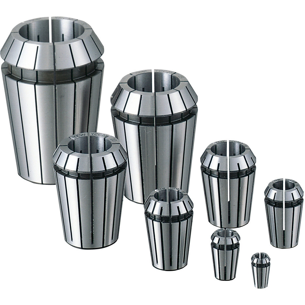 YCC25-13 ドリルミルコレット(YCC型標準級) 1個 ユキワ精工 【通販