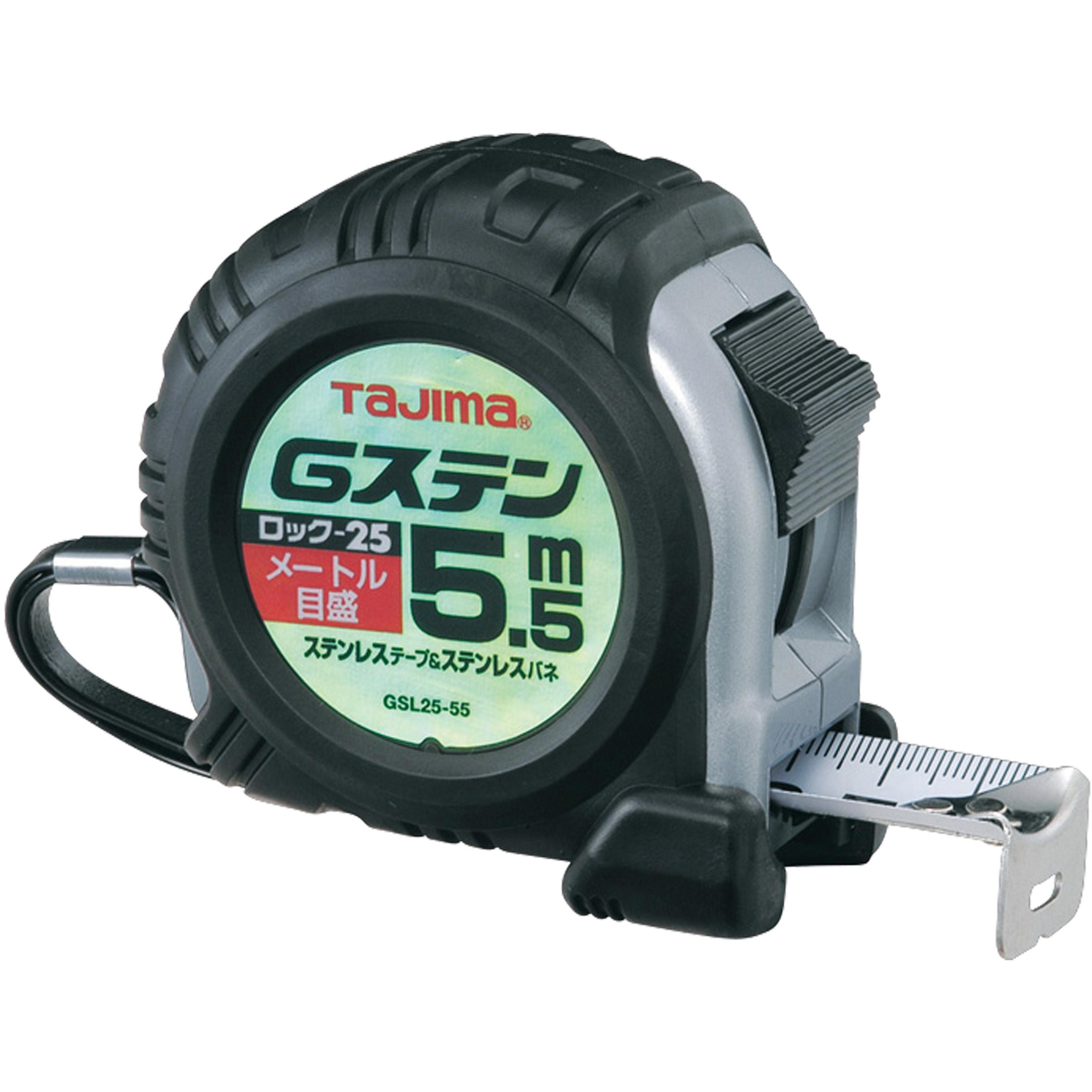 Gステンロック タジマツール(TJMデザイン) ロック付コンベックス