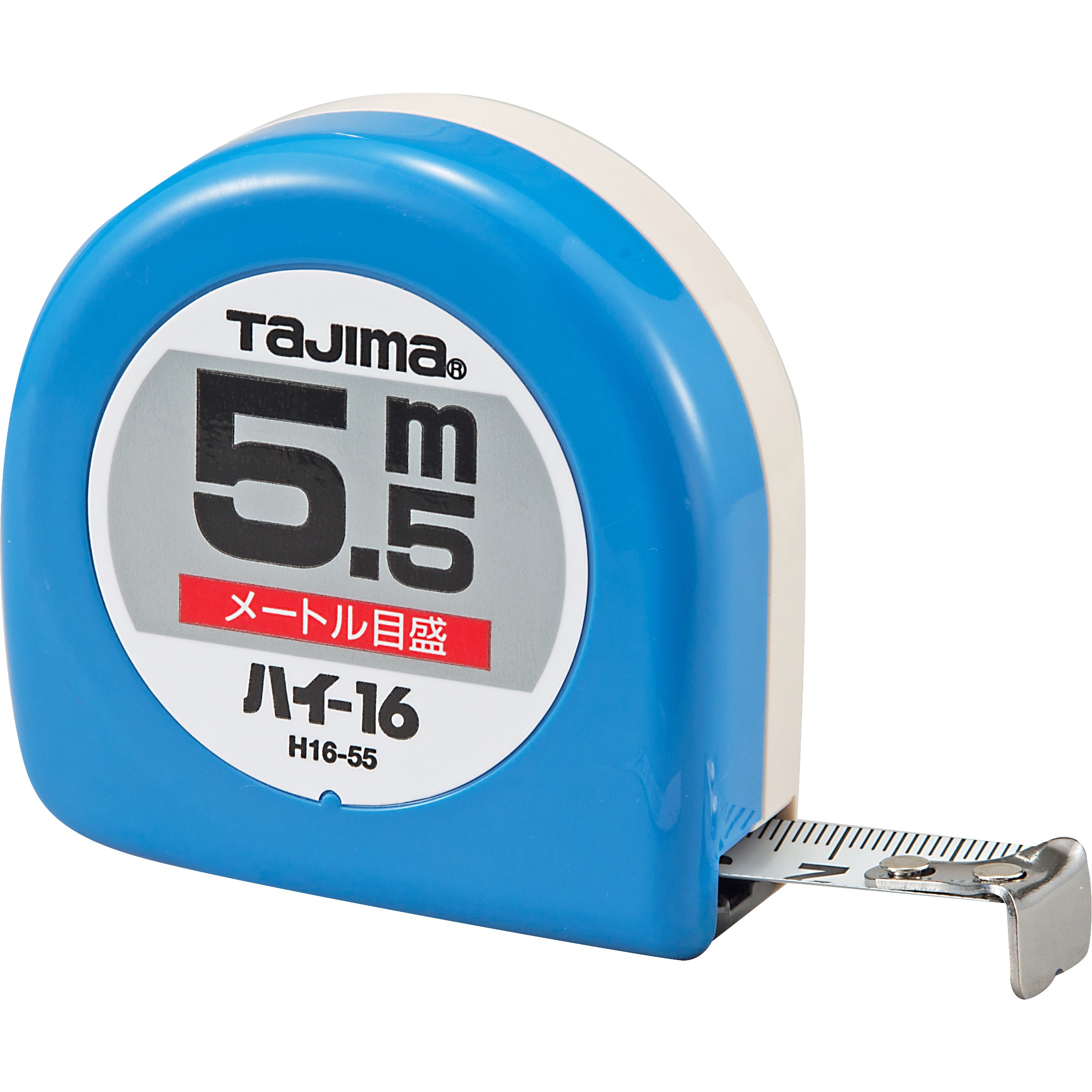 ハイ16 タジマツール(TJMデザイン) フリー式コンベックス 【通販