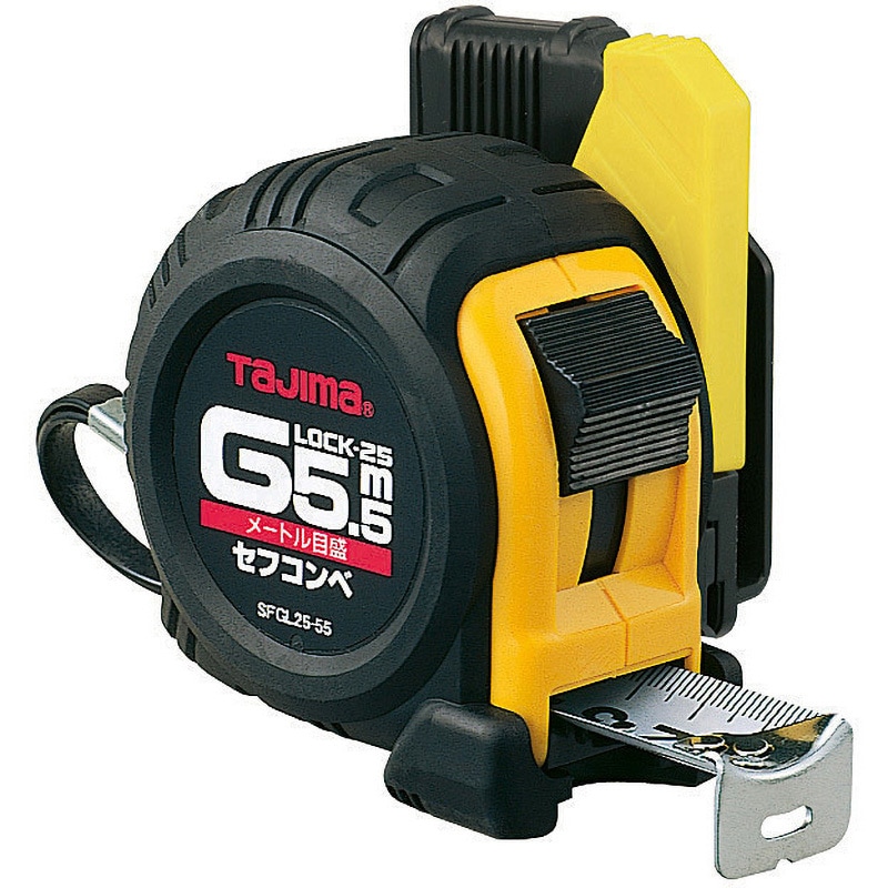SFGL25-55BL(校正書・トレーサビリティ体系図付) セフコンベ Gロック