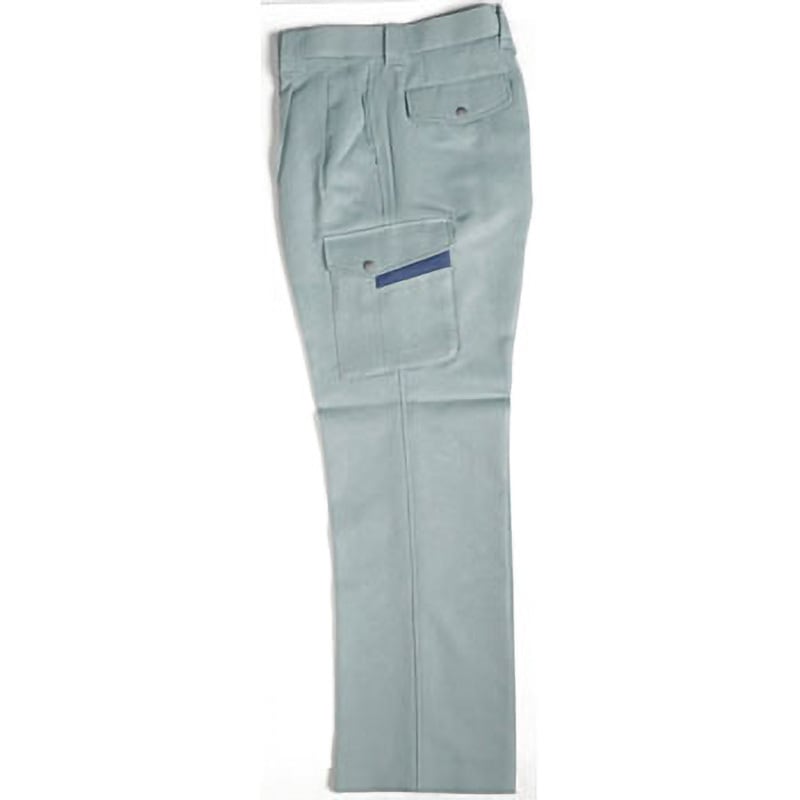 BF-517 BF-517 ボディファイン ツータックカーゴパンツ(男性用)(秋冬用) 1本 アルトコーポレーション 【通販モノタロウ】