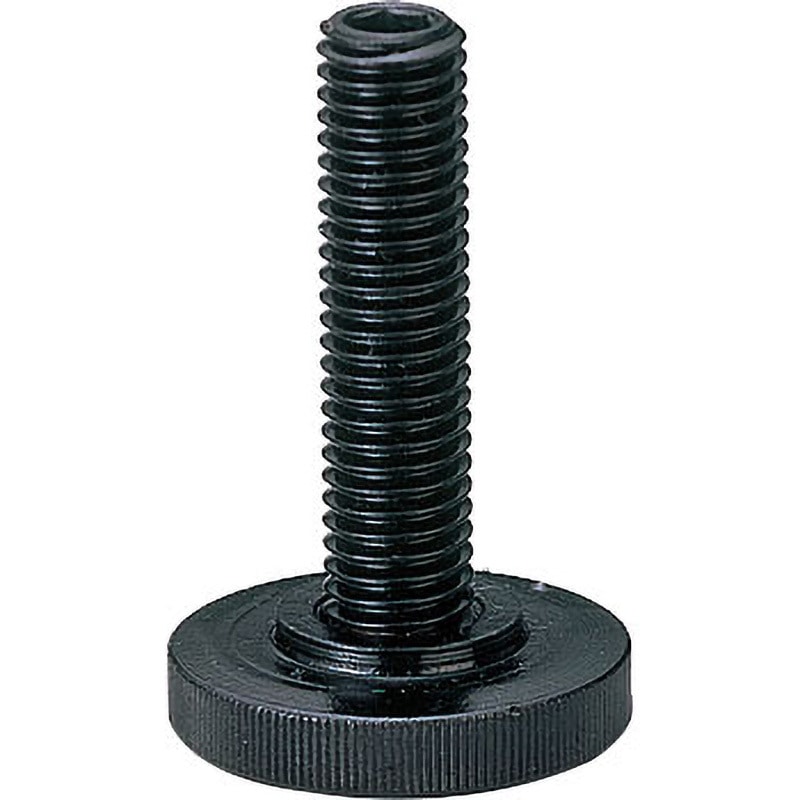 APC16S アジャストクランプ用サポートスクリュー 1個 ナベヤ 【通販モノタロウ】