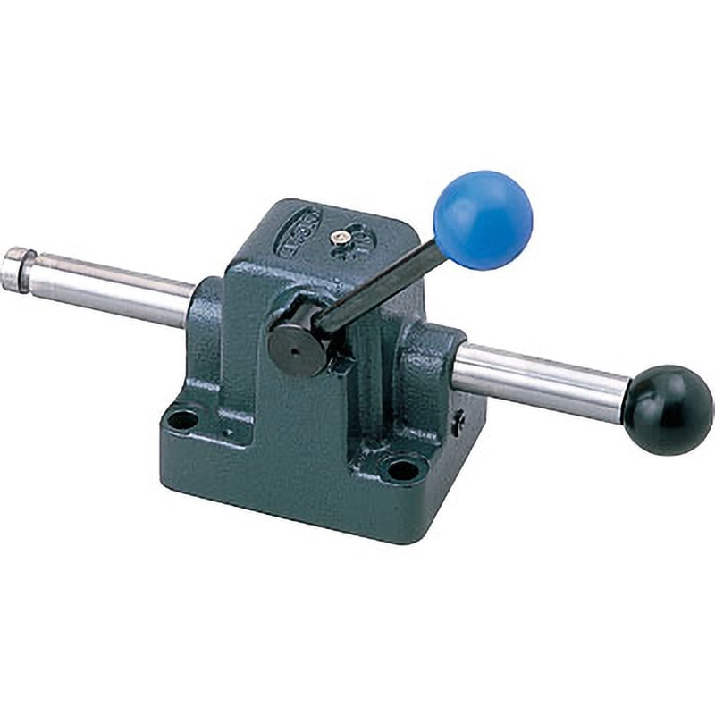 キューぺい QCL9PA クィックロック 1台 ナベヤ 【通販モノタロウ】