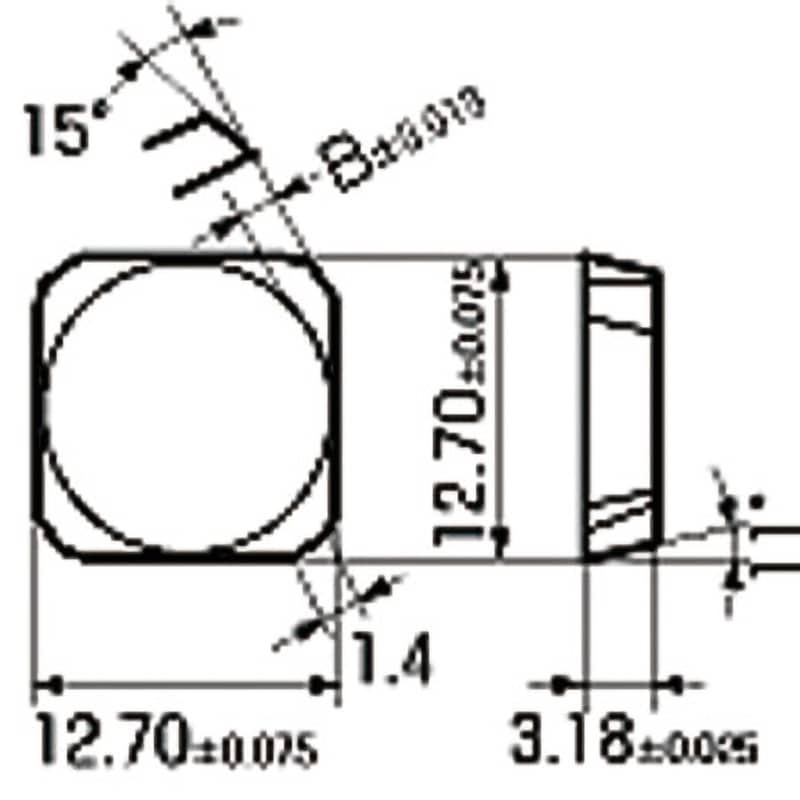 SPCH42TR ACZ330 チップ SPCH 住友電工ハードメタル 逃げ角11度 5,038円