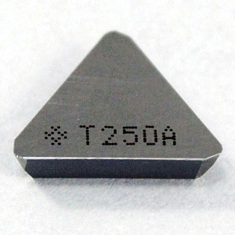 TEKN32TR T250A チップ TEKN 1箱(10個) 住友電工ハードメタル 【通販モノタロウ】